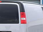 2025 Chevrolet Express 2500 RWD Empty Cargo Van for sale #251331 - photo 11