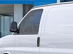 2025 Chevrolet Express 2500 RWD Empty Cargo Van for sale #251331 - photo 12
