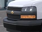 2025 Chevrolet Express 2500 RWD Empty Cargo Van for sale #251331 - photo 13