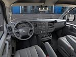 2025 Chevrolet Express 2500 RWD Empty Cargo Van for sale #251331 - photo 15