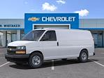 2025 Chevrolet Express 2500 RWD Empty Cargo Van for sale #251331 - photo 26