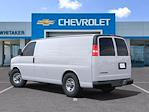 2025 Chevrolet Express 2500 RWD Empty Cargo Van for sale #251331 - photo 4