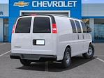 2025 Chevrolet Express 2500 RWD Empty Cargo Van for sale #251331 - photo 2