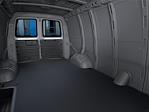 2025 Chevrolet Express 2500 RWD Empty Cargo Van for sale #251331 - photo 41