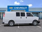 2025 Chevrolet Express 2500 RWD Empty Cargo Van for sale #251331 - photo 5