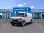 2025 Chevrolet Express 2500 RWD Empty Cargo Van for sale #251331 - photo 8