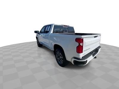 2025 Chevrolet Silverado 1500 Crew Cab 4WD Pickup for sale #251338A - photo 2