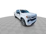 2025 Chevrolet Silverado 1500 Crew Cab 4WD Pickup for sale #251338A - photo 3