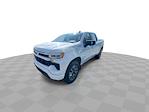 2025 Chevrolet Silverado 1500 Crew Cab 4WD Pickup for sale #251338A - photo 5