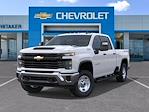 New 2025 Chevrolet Silverado 2500 Work Truck Crew Cab 4WD Pickup for sale #251351 - photo 30