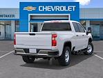 New 2025 Chevrolet Silverado 2500 Work Truck Crew Cab 4WD Pickup for sale #251351 - photo 2