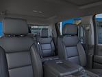 New 2025 Chevrolet Silverado 2500 Work Truck Crew Cab 4WD Pickup for sale #251351 - photo 48