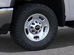 New 2025 Chevrolet Silverado 2500 Work Truck Crew Cab 4WD Pickup for sale #251351 - photo 9