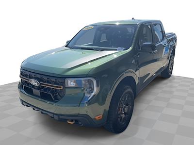 2025 Ford Maverick SuperCrew Cab AWD Pickup for sale #251355A - photo 1