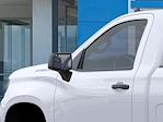 New 2025 Chevrolet Silverado 1500 Work Truck Regular Cab Pickup for sale #251372 - photo 12