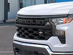 New 2025 Chevrolet Silverado 1500 Work Truck Regular Cab Pickup for sale #251372 - photo 13
