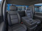 New 2025 Chevrolet Silverado 1500 Work Truck Regular Cab Pickup for sale #251372 - photo 16