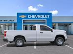 New 2025 Chevrolet Silverado 1500 Work Truck Regular Cab Pickup for sale #251372 - photo 5