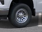 New 2025 Chevrolet Silverado 1500 Work Truck Regular Cab Pickup for sale #251372 - photo 9