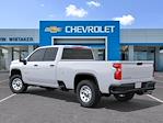 New 2025 Chevrolet Silverado 2500 Work Truck Crew Cab SRW Pickup for sale #251385 - photo 4