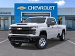 New 2025 Chevrolet Silverado 2500 Work Truck Crew Cab SRW Pickup for sale #251385 - photo 30