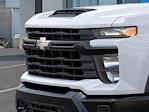 New 2025 Chevrolet Silverado 2500 Work Truck Crew Cab SRW Pickup for sale #251385 - photo 37