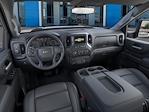 New 2025 Chevrolet Silverado 2500 Work Truck Crew Cab SRW Pickup for sale #251385 - photo 39
