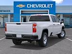 New 2025 Chevrolet Silverado 2500 Work Truck Crew Cab SRW Pickup for sale #251385 - photo 2
