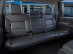 New 2025 Chevrolet Silverado 2500 Work Truck Crew Cab SRW Pickup for sale #251385 - photo 41