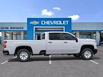 New 2025 Chevrolet Silverado 2500 Work Truck Crew Cab SRW Pickup for sale #251385 - photo 5