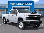 New 2025 Chevrolet Silverado 2500 Work Truck Crew Cab SRW Pickup for sale #251385 - photo 7