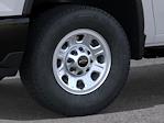 New 2025 Chevrolet Silverado 2500 Work Truck Crew Cab SRW Pickup for sale #251385 - photo 9