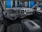 New 2025 Chevrolet Silverado 1500 Work Truck Double Cab Pickup for sale #251431 - photo 15