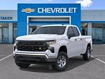 New 2025 Chevrolet Silverado 1500 Work Truck Double Cab Pickup for sale #251431 - photo 30