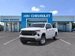New 2025 Chevrolet Silverado 1500 Work Truck Double Cab Pickup for sale #251431 - photo 32