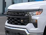 New 2025 Chevrolet Silverado 1500 Work Truck Double Cab Pickup for sale #251431 - photo 37