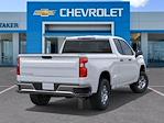 New 2025 Chevrolet Silverado 1500 Work Truck Double Cab Pickup for sale #251431 - photo 2