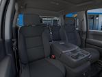 New 2025 Chevrolet Silverado 1500 Work Truck Double Cab Pickup for sale #251431 - photo 40
