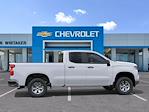 New 2025 Chevrolet Silverado 1500 Work Truck Double Cab Pickup for sale #251431 - photo 5