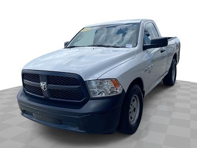 2019 Ram 1500 Classic Regular Cab RWD Pickup for sale #251431A - photo 1
