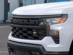 New 2025 Chevrolet Silverado 1500 Work Truck Double Cab Pickup for sale #251439 - photo 13