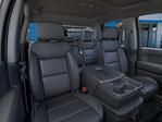 New 2025 Chevrolet Silverado 1500 Work Truck Double Cab Pickup for sale #251439 - photo 16