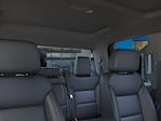 New 2025 Chevrolet Silverado 1500 Work Truck Double Cab Pickup for sale #251439 - photo 24