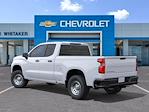 New 2025 Chevrolet Silverado 1500 Work Truck Double Cab Pickup for sale #251439 - photo 27