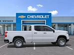 New 2025 Chevrolet Silverado 1500 Work Truck Double Cab Pickup for sale #251439 - photo 29