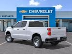 New 2025 Chevrolet Silverado 1500 Work Truck Double Cab Pickup for sale #251439 - photo 4