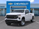 New 2025 Chevrolet Silverado 1500 Work Truck Double Cab Pickup for sale #251439 - photo 30