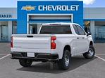 New 2025 Chevrolet Silverado 1500 Work Truck Double Cab Pickup for sale #251439 - photo 2