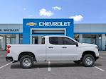 New 2025 Chevrolet Silverado 1500 Work Truck Double Cab Pickup for sale #251439 - photo 5