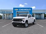 New 2025 Chevrolet Silverado 1500 Work Truck Double Cab Pickup for sale #251439 - photo 8